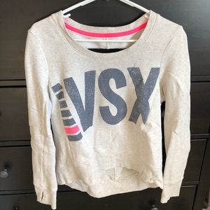 VSX long sleeved top